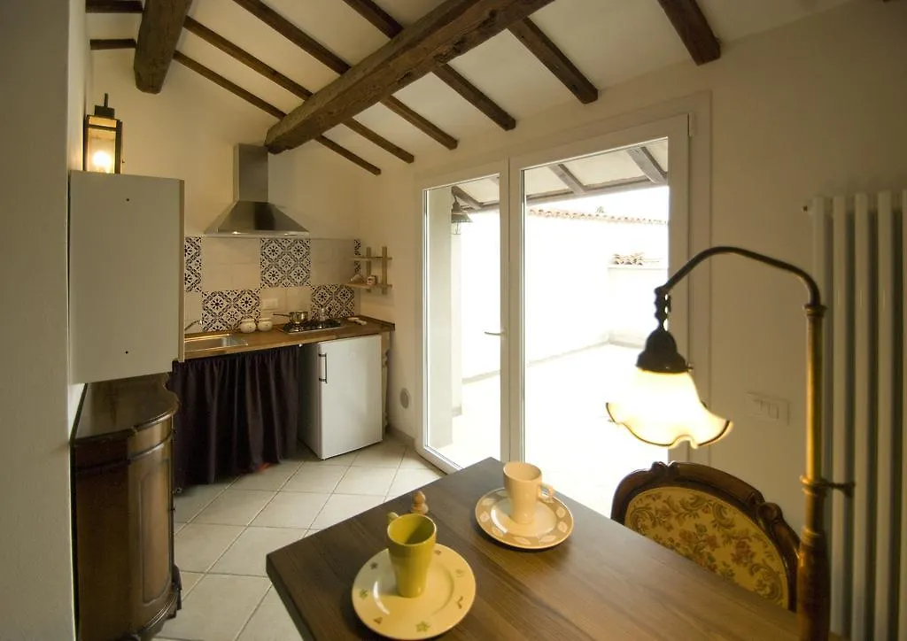 Aparthotel Bike On Resort Ravenna