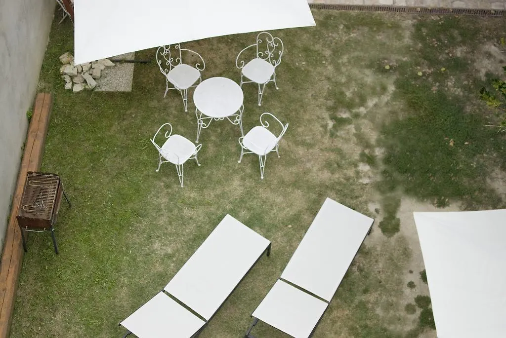 Bike On Resort Ravenna Italia
