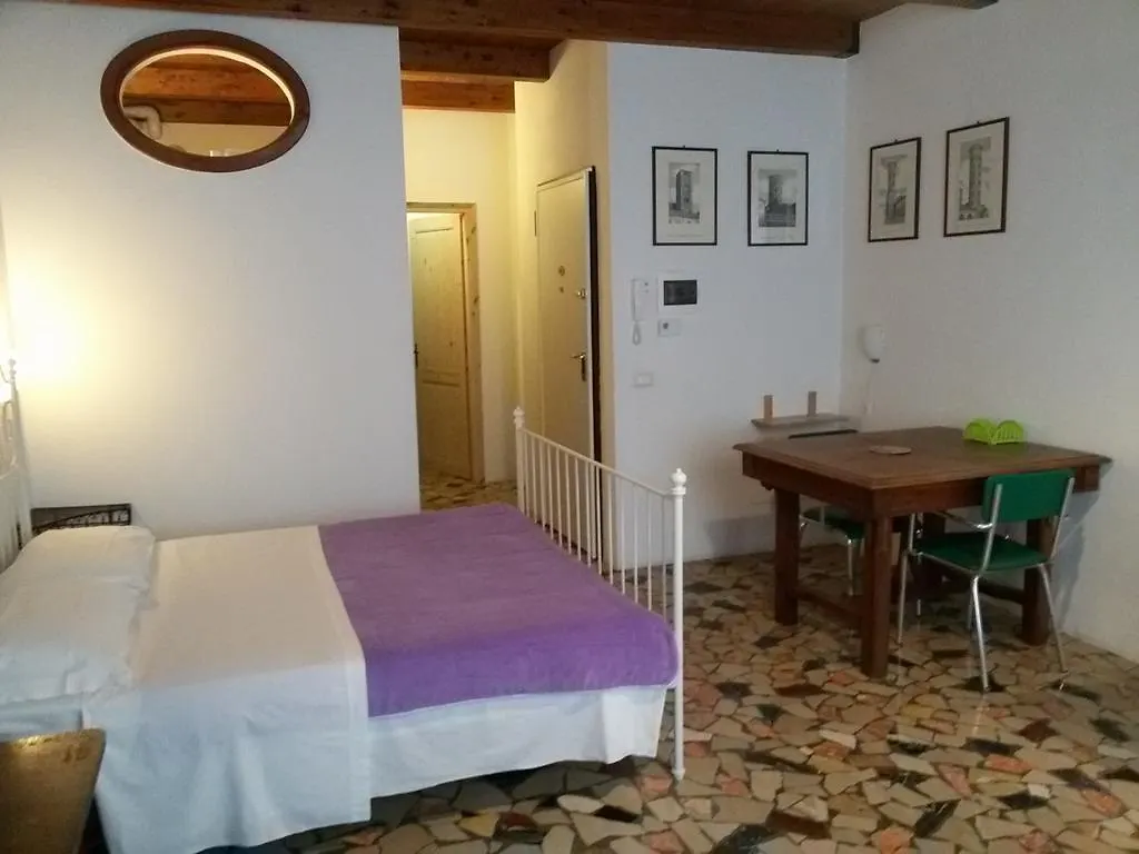 Aparthotel Bike On Resort Ravenna